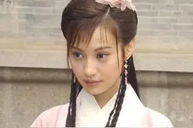 盘点《魔界之龙珠》五大美女，每位都是我们最熟悉的演员图片