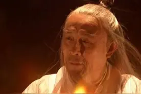 同练北冥神功，为何段誉比无崖子强那么多？缘故金庸不好意思说图片