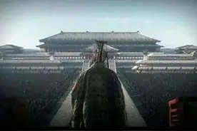 为什么秦始皇能一统中原？秦军的这三种武器，不应出现在当年图片