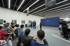 李想回应一切：承认产品缺陷、不关心股价、按乔布斯的方式做汽车图片