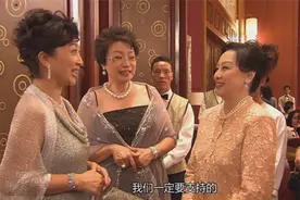 《珠光宝气》离了婚，她也是优质，爱情走太快，她仍是他最优选择图片