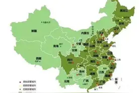 这两所江西的大学名字很“唬人”，大家都以为是上海的学校！图片