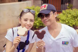 佟丽娅：谢谢你，终究还是没扛过7年之痒图片