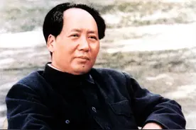 曾出钱为毛泽东定做球衣，陶斯咏：润之气质让我难以忘却图片
