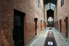 别不信，监狱里真的有这样的人物存在······图片