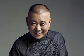 让你笑出猪叫声，扒一扒郭德纲经典语录，悟出点人生哲理图片