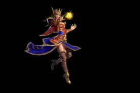 魔兽争霸3：玩家数量越多，玩起来越有意思的玩法——隐身拆家流图片