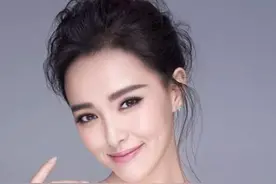 女人无论多少岁，扎头发记住3个技巧，简单耐看显气质，谁扎谁美图片