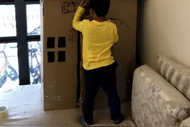 写给即将成为小学生的儿子的一封信图片