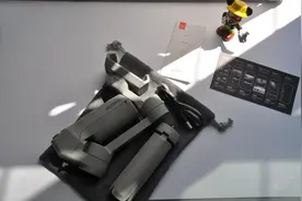 可能是上半年体验最好的手机稳定器-魔爪Mini MX轻体验图片