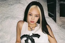 秋冬炸街的发型来了，做一枚酷girl就是这么简单图片