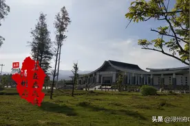广西人文：太平天国在桂平之六——金田起义博物馆的一处错误展示图片