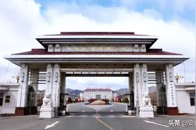中国消防救援学院最新招生简章来了！图片