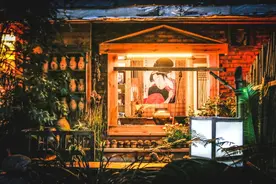 南岸最生活 | 藏在马鞍山里的“深夜食堂”图片