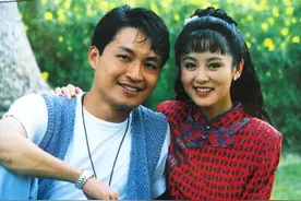 当年，敢与香港TVB叫板的台湾人图片