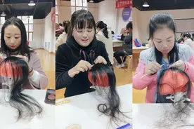 帮全球时尚男女“制假”，她们赚到了第一桶金图片