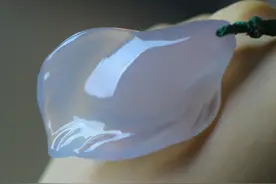 极简翡翠会过时吗？图片