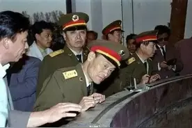 最牛夫妻！他参与战略导弹研发，是院士也是将军，妻子还是全世界首位女中将图片