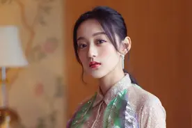 《锦心似玉》几位长辈年轻时都是美女，徐令宜两位丈母娘都比他小图片