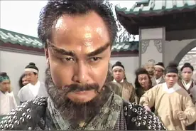 号称金庸笔下最强武功，龙象般若功存在重大隐患，金轮法王被坑了图片