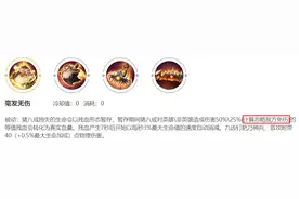 他拥有最强的回复机制，末世流八戒分析，远不是增加攻速那么简单图片