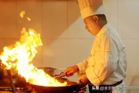 掌握9个做菜技巧，你也能当厨师，做啥都好吃，告别“黑暗料理”图片