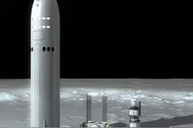 火星殖民成功后，地球是否还能管控，马斯克的宏伟计划能成功吗？图片