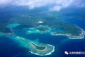 天堂岛国——瓦努阿图图片