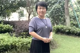 点赞宁波好老师 | 胆小的孩子变得踊跃发言，她是孩子眼中最亲切的小鹿妈妈图片