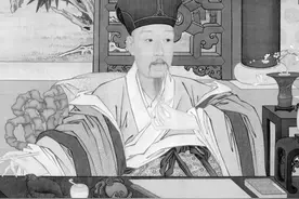 文史 | 乾隆为何将降臣单独列传图片