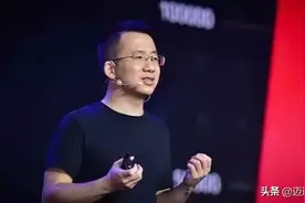 张一鸣：为什么 BAT 挖不走我们的人才？图片