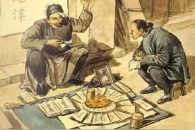 揭秘“江湖八大门派”的含义与分类，带您了解另一个“江湖世界”图片