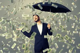 再爆桃色大瓜！出轨总监年薪竟600万！中金的薪资到底有多高？图片
