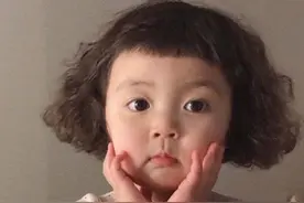 可爱的小女孩表情包合集|今天也是漂亮女孩图片