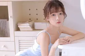 不同风格的美女图集，清纯甜美，你最喜欢谁？图片