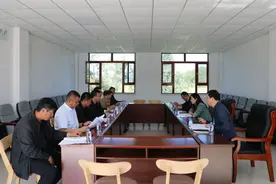 磐石市代市长王萍萍深入烟筒山镇调研重点工作图片