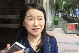 揭开台湾媒体变色龙周玉蔻的历史，谎言、撒泼、发嗲三板斧闯江湖图片