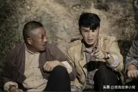 哑巴梦见白胡子老头：今生哑巴，前世因果，不久你能开口说话图片