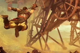 这几款Steam游戏画面没得黑，《方舟生存进化》的恐龙令玩家尖叫图片