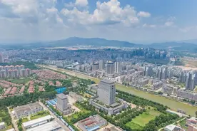 继罗定市之后，云浮又一员“小将”崛起，花岗岩储量75亿立方米图片