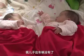 山东58岁老太，因过度思念去世儿子产女，高龄孕育风险不容忽视图片