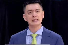 CBA教头表情包图片