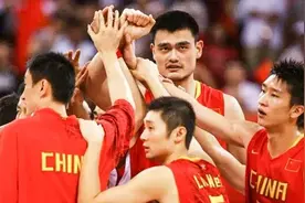 哈达迪NBA生涯一共扣篮27次，河升镇14次，而姚明和阿联是这数据图片