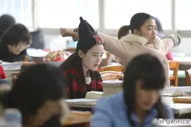 浙大考研结果公布，倒数第一名“逆袭”，413分的学霸被淘汰图片