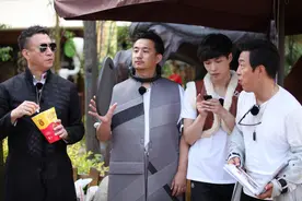 《极限挑战》老成员回归，看到名单后，网友：一点也不期待图片