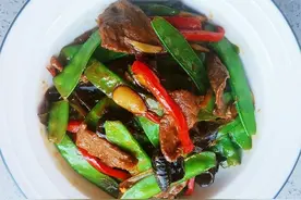 12道夏日家常午餐，营养搭配很均衡，有荤有素家人都爱吃图片