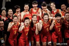 中国篮球取缔传统青训并不可取，两种模式互补最为科学图片