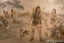 中国古老的诗歌，寥寥八个字，迷惑了众生图片