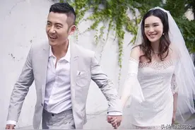 魏巍讽刺佟晨洁：我最佩服你可以装得若无其事，还要我装作没事图片