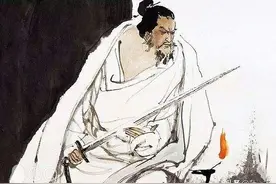 一代剑客辛弃疾：写词只是爱好，追梦半生，去世前遗言让人动容图片